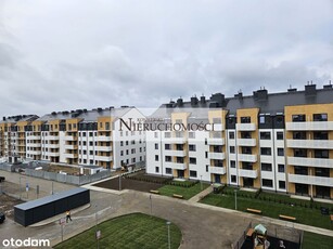 Mieszkanie Blisko Centrum - Nowe Osiedle