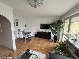 Świnoujście - 2-pok. w centrum | 47,5 m2 | parter