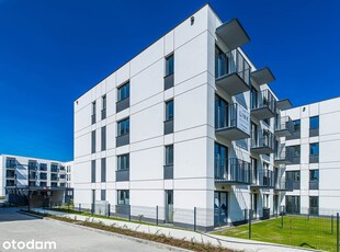 Komfortowy Apartament Blisko Centrum Krakowa