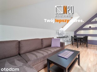 ** Apartament w Centrum ** Wyższy standard **