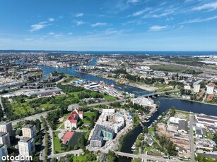 Słoneczne 2 Pokoje W Centrum Gdyni – Plaża 700 M