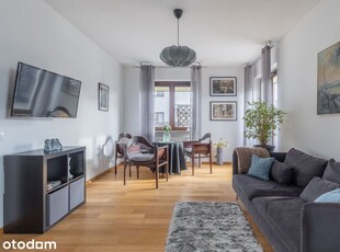 Apartament w stylu Glamour! nowy budynek