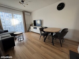 Apartamenty Kraków