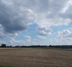 3,33ha, bud.inwest.,obok Płocka, gm.Słupno, MPZP.