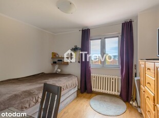 PRZEDSPRZEDAŻ! Gryczana 23, apartament z tarasem