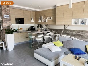 Apartament 500m od morza!