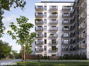 Apartament hotelowy/dla studenta/pod inwestycję/Fa