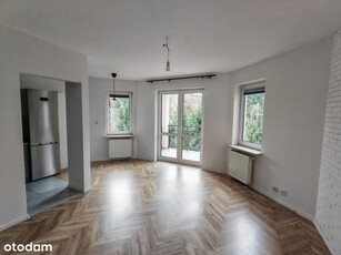 Apartament na Bliskim Bemowie