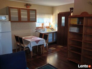 Apartament nad morzem