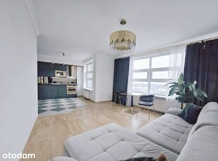 Apartament w Babka Tower