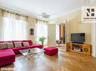 Apartament Z Tarasem