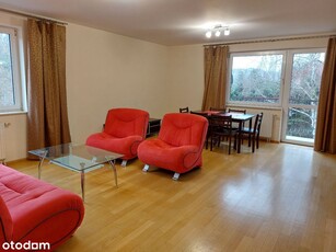 Wyjątkowy apartament w sercu Kołobrzegu