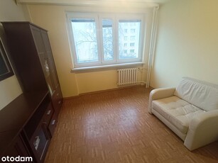 Bemowo Sucharskiego 30m2 2pok+piwnica/metro/