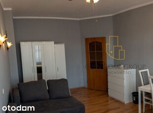 Centrum 2 pokoje/Lux/ rozkład 43m2!!