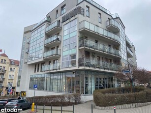 Centrum ,gotowy apartament ul.Górna Wilda 74