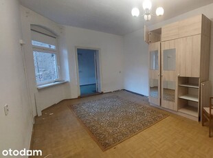 3-pokojowe mieszkanie 65m2 + loggia