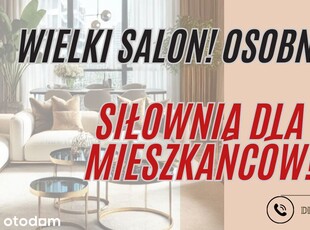 DUŻY salon⭐blisko tramwaje⭐PRESTIŻOWE osiedle⭐ENG⭐