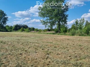 Działka budowlana 1000m2 w Kajetanach k. Nadarzyna