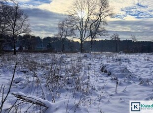 Działka budowlana Lesko, Wolańska