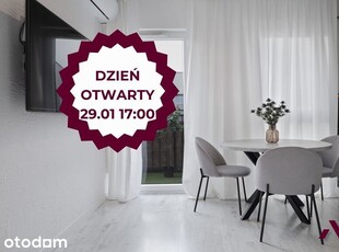 Dzień Otwarty 29.01-Mieszkanie na os. Bajkowym