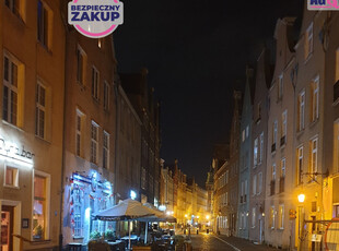 Gdańsk, Śródmieście, Ogarna