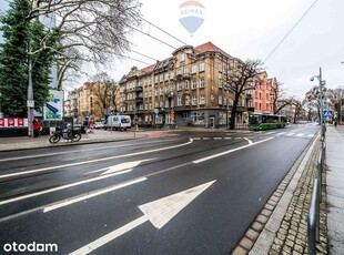 Gotowa inwestycja zwrot z najmu kamienica Jeżyce