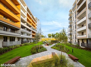 Gotowe 4-pokojowe mieszkanie 128m2 + balkon