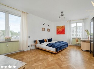 Wyjątkowy Loft -4.2 m wysokości