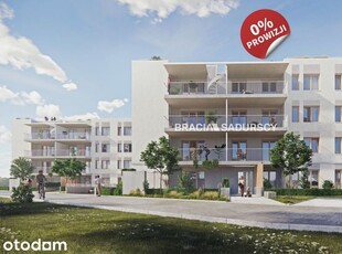 Apartament w Wilanowie | komfort i prestiż