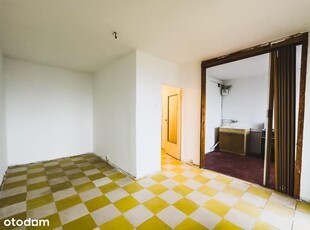 Jaworzno Podłęże al. Piłsudskiego 30m2 + Balkon