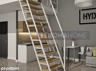 Klimatyzowany Loft 32,77M2 Na Psim Polu