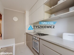 Komfortowe 3 Pok., Duży Balkon, Widok Na Zatokę