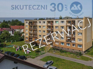 Koszaliński, Koszalin, Dokerów