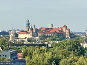 Kraków, Stare Miasto, Wygoda