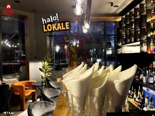 Lokal gastronomiczny Białystok