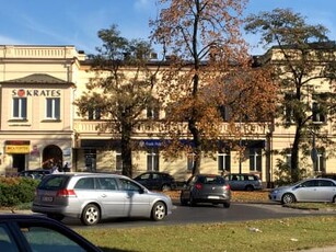 Lokal usługowy, ul. Bohaterów Westerplatte