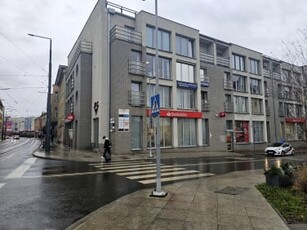 Lokal użytkowy Gorzów Wielkopolski