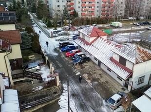 Lokal użytkowy Kraków Krowodrza, Krowodrza Górka, Rusznikarska-Deptak