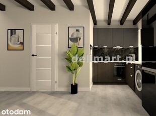 Balkon/Salon 45M2/03.2025