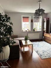 Apartament, 52,80m2, 2 pok., II piętro, Szczyrk