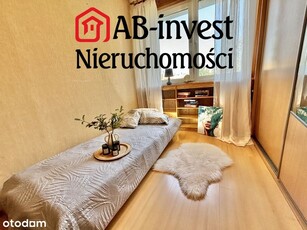 Apartament 63 m² | Balkon 17,4 m² | Windy