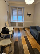 Luksusowy Apartament w Doskonałej Lokalizacji