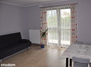 Mieszkanie 32m2 w apartamentowcu, Jana Kazimierza