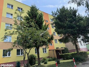 Mieszkanie, 58 m², Kielce