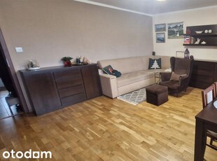 Apartament nad morzem w Rogowie koło Mrzeżyna