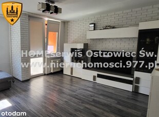 OKAZJA,2pok,35m2,ok.SKY TOWERa,Balkon,Miejskie Med