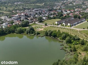 Mieszkanie z ogródkiem - osiedle Novożytne