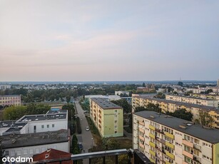 0%, balkon, komórka, 1 piętro, winda