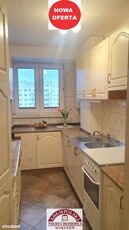 3-pokojowe mieszkanie 67m2 + balkon