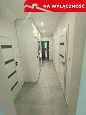 Na sprzedaż apartament z ogródkiem